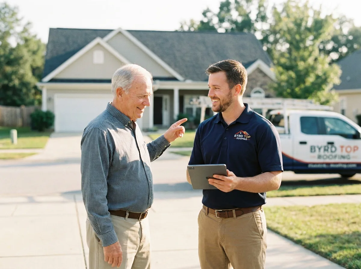 Roofing Graysville, TN FAQs